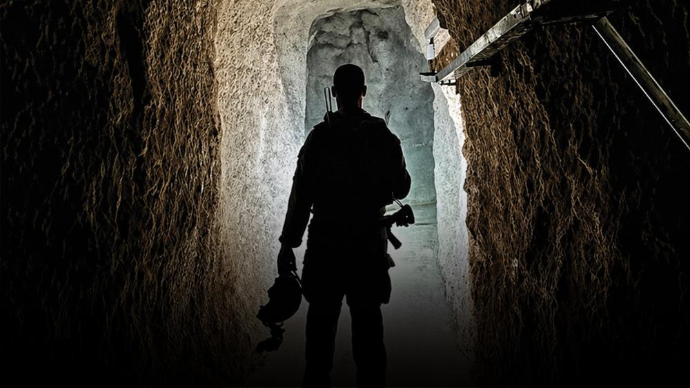 تحت الأرض نمت الدولة البديلة... أنفاق "حزب الله"... الجبهة الخفية التي لم يرها لبنان